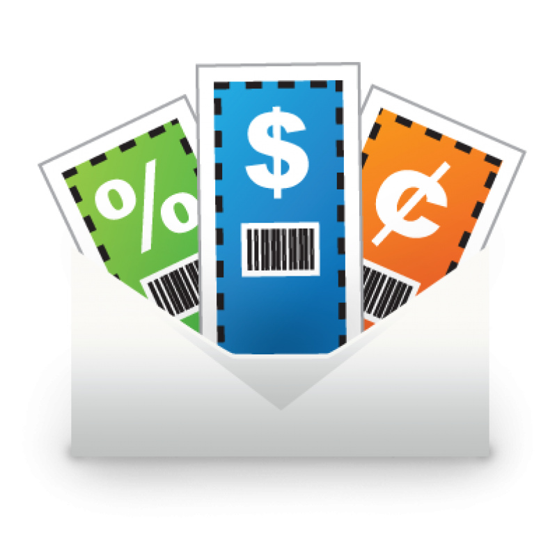 coupon sconto couponpromo